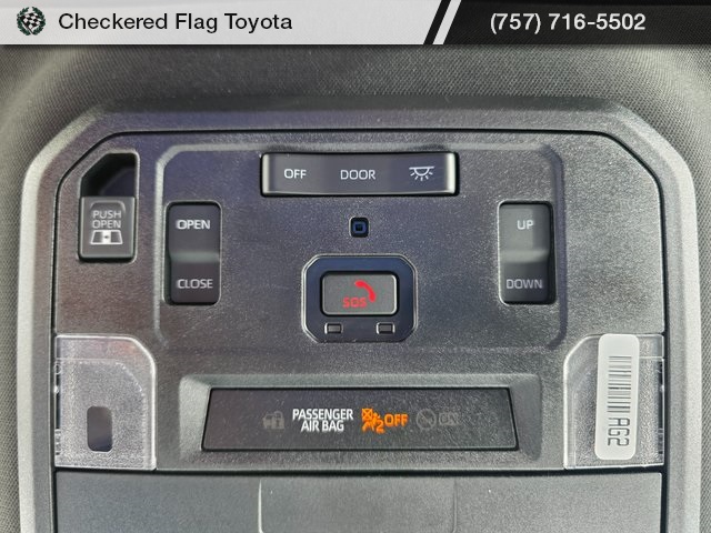 2024 Toyota Tacoma TRD Pro photo 11