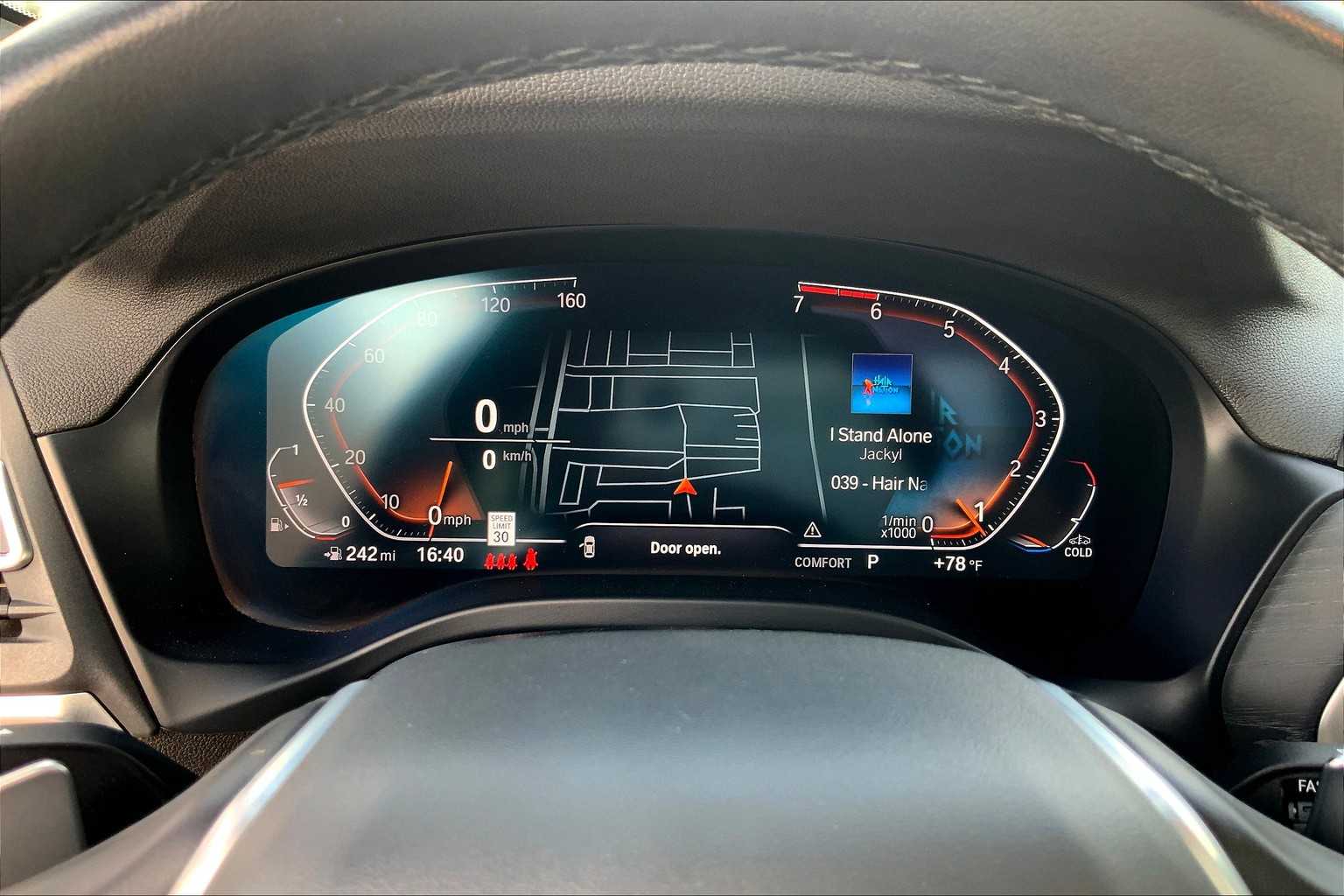 2024 Bmw X3 xDrive30i photo 46