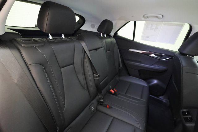 2025 Buick Envision Preferred photo 20