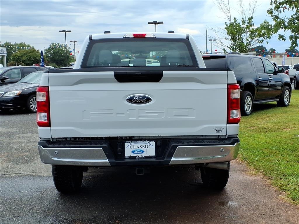 2021 Ford F-150 XL photo 14
