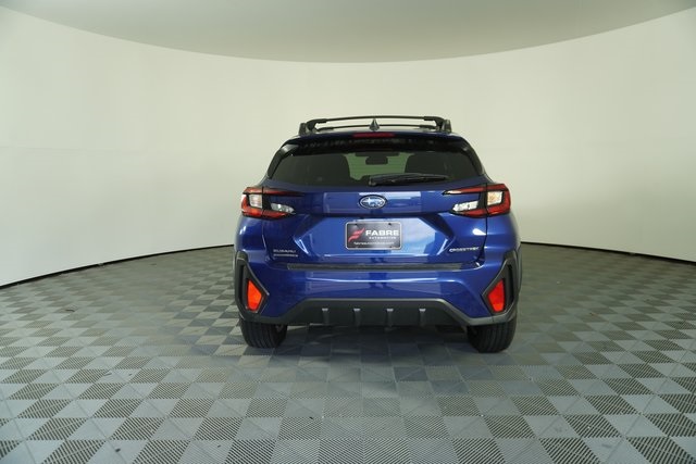 2024 Subaru Crosstrek Premium photo 6