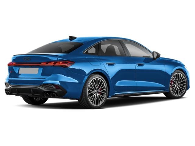 2025 Audi S5 Prestige photo 4