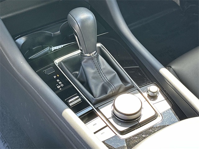 2025 Mazda Mazda3 2.5 Select Sport photo 21