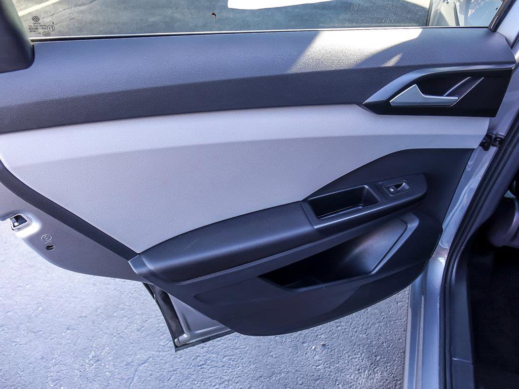 2023 VOLKSWAGEN TAOS - Image 25