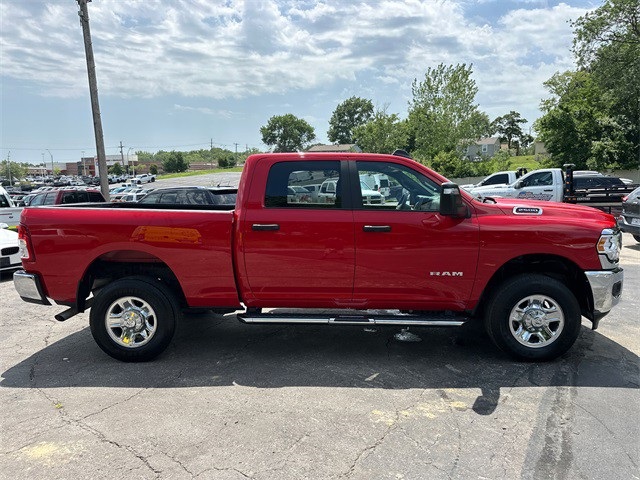2024 Ram 2500 Big Horn photo 5