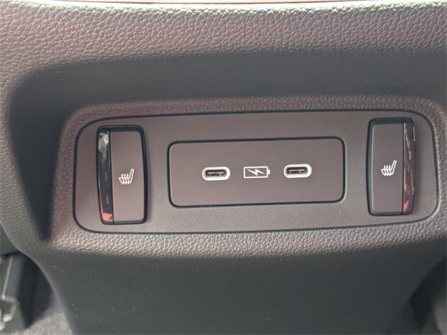 2025 Acura RDX A-Spec Advance photo 15