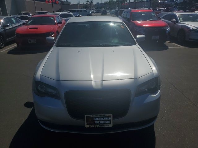 2021 Chrysler 300 S photo 11