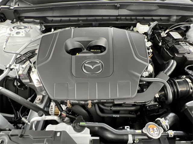 2025 Mazda CX-50 2.5 S Premium photo 17