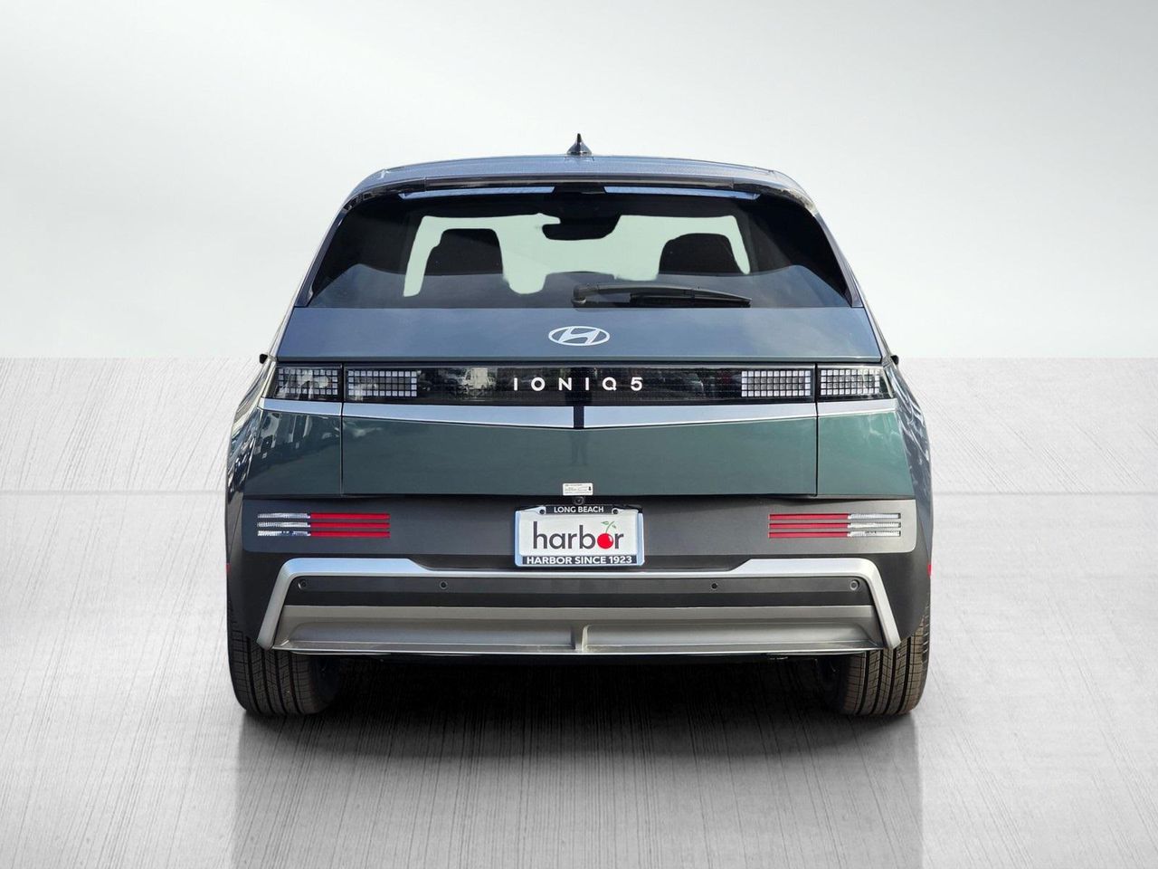 2025 Hyundai Ioniq 5 SE photo 6