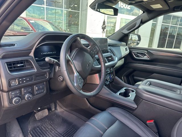 2023 Chevrolet Tahoe RST photo 4