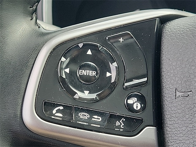 2020 Honda CR-V Touring photo 20