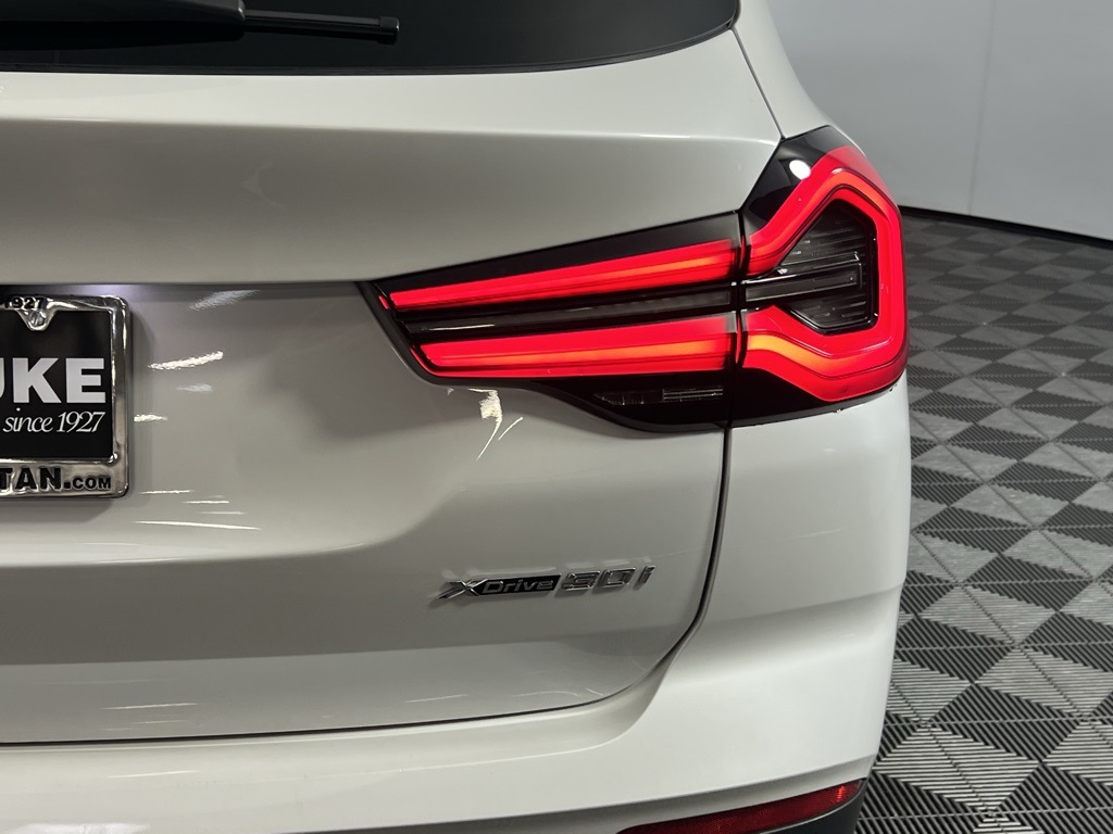 2023 Bmw X3 xDrive30i photo 12
