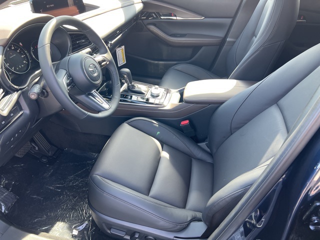 2025 Mazda CX-30 2.5 Turbo Premium photo 31