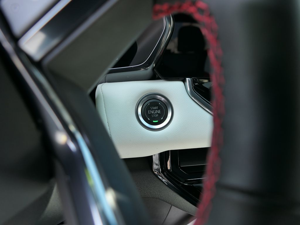 2024 Gmc Canyon AT4X photo 14