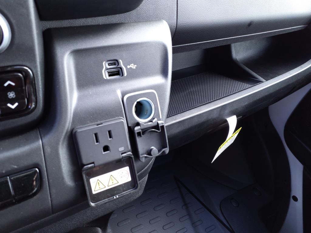 2024 Ram ProMaster 2500 photo 6