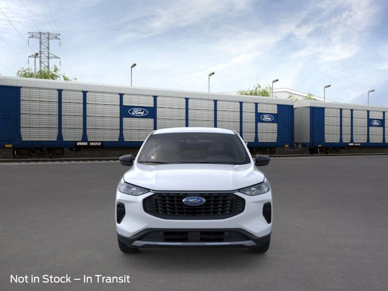 2025 Ford Escape Active photo 3