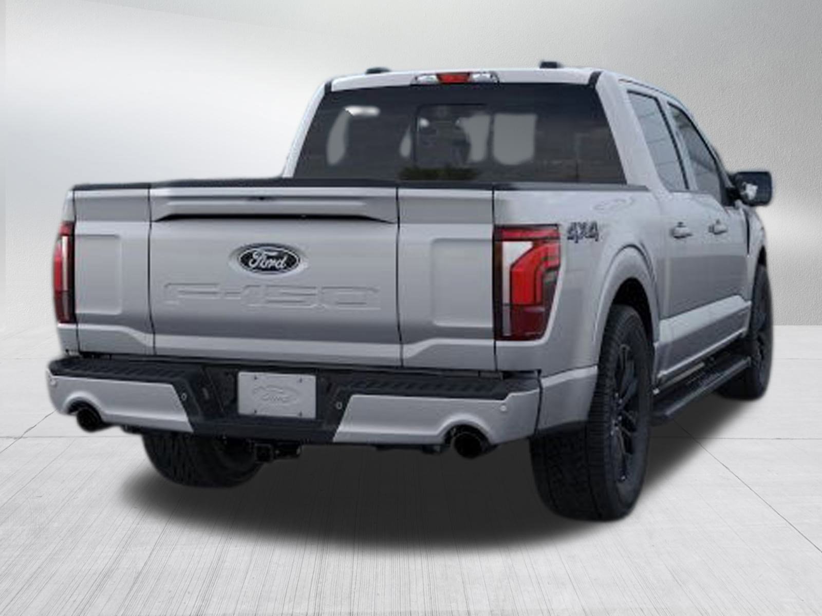2025 Ford F-150 Lariat photo 6