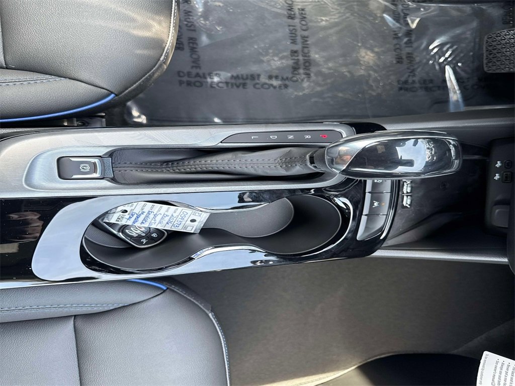 2026 Buick Envista ST photo 29