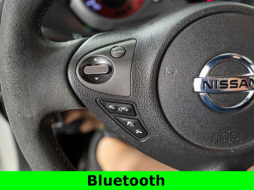 2014 Nissan Juke Nismo RS photo 14