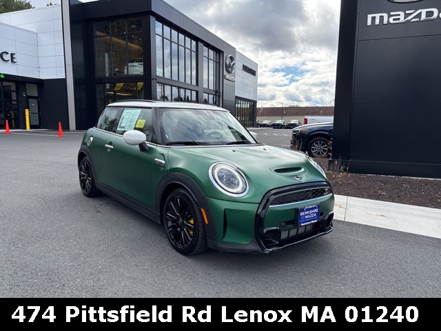 2024 MINI Hardtop 2 Door S