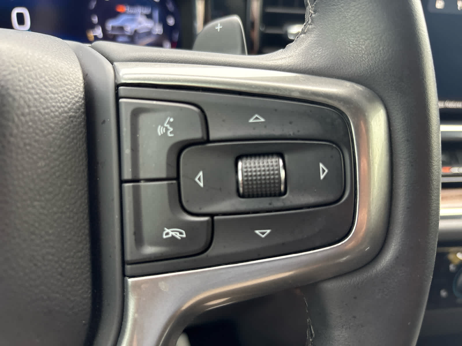 2023 Chevrolet Silverado 1500 LT Trail Boss photo 18