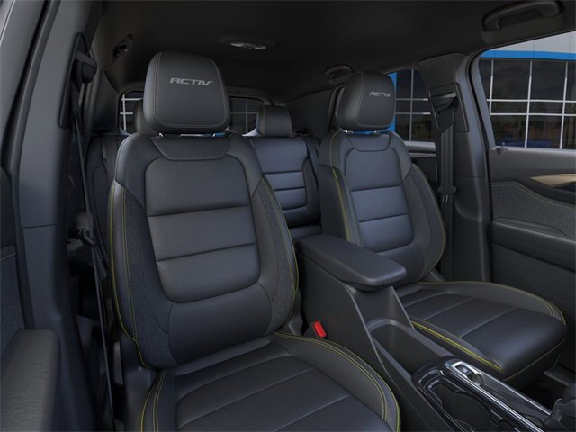 2025 Chevrolet Trailblazer ACTIV photo 16