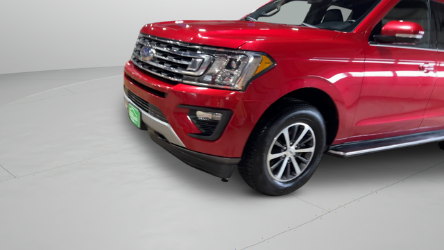 2021 Ford Expedition XLT's photo