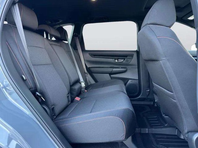 2026 Honda CR-V Hybrid photo 31