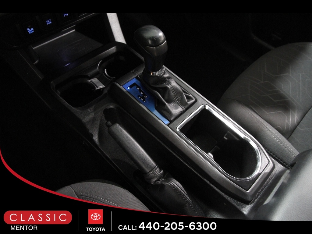 2016 Toyota Tacoma SR5 Sport TRD Pro photo 15