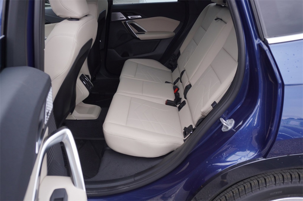 2025 Bmw X1 XDrive28i photo 14