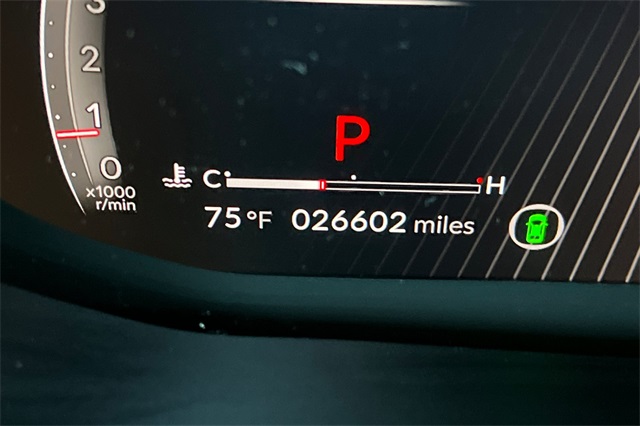 2023 Acura MDX SH-AWD A-Spec photo 31