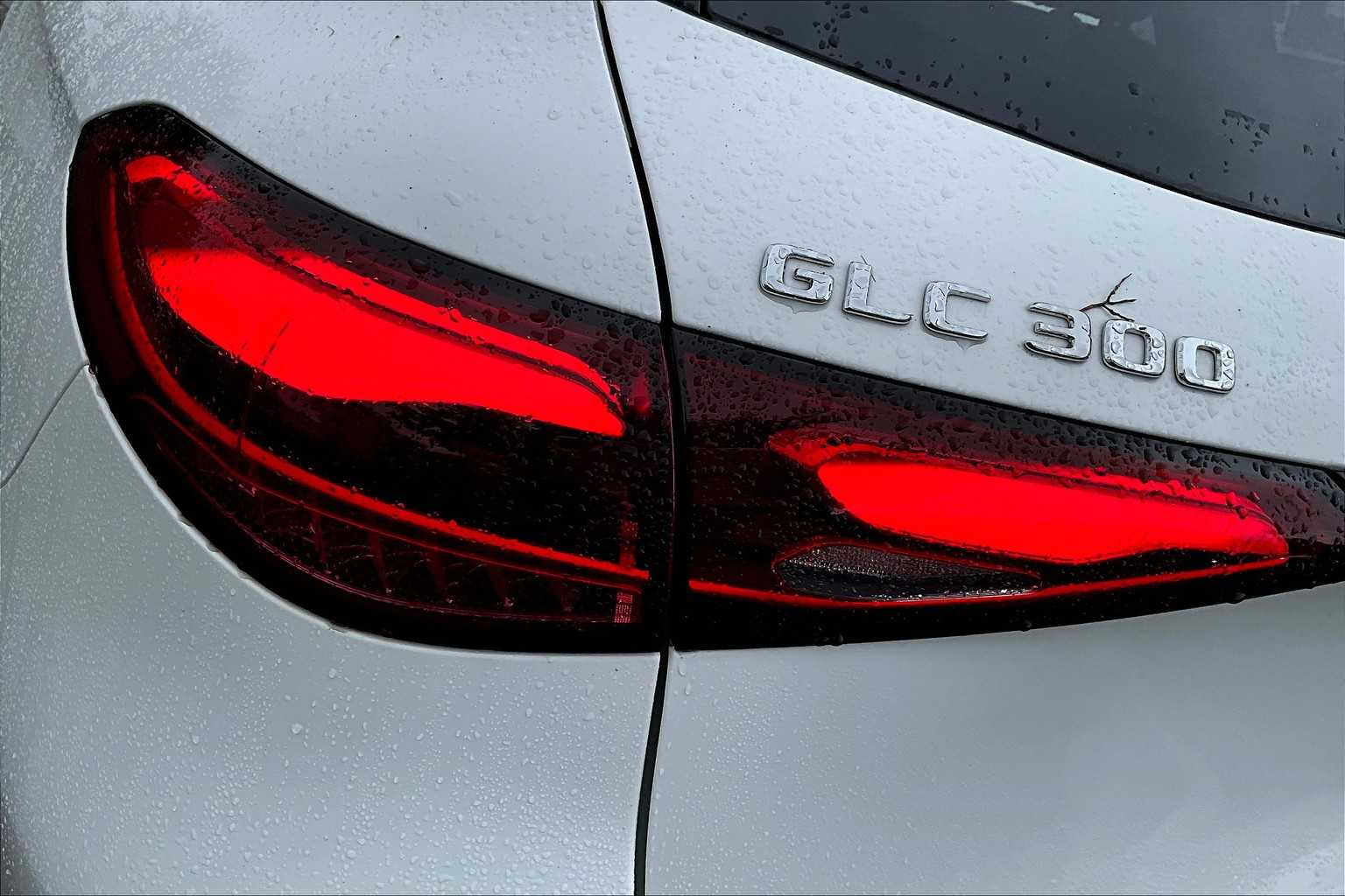 2024 Mercedes Benz GLC 300 4MATIC photo 20