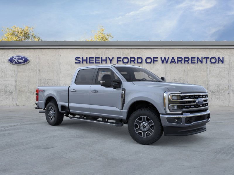 2026 Ford F-250 Super Duty Lariat's photo