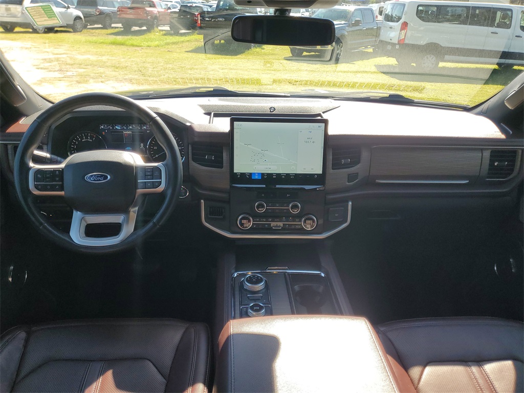 2024 Ford Expedition Limited photo 28