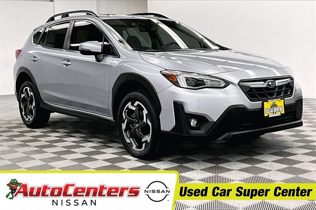 2023 Subaru Crosstrek Limited's photo