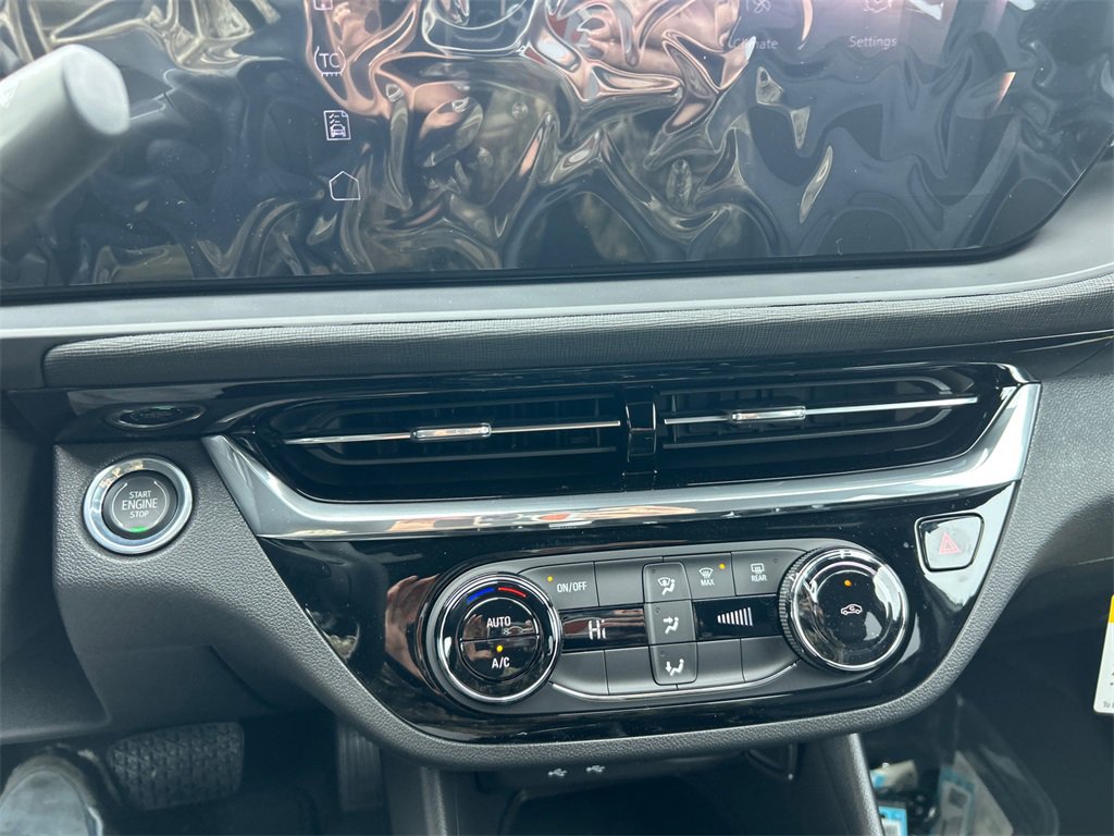 2026 BUICK ENVISTA - Image 23