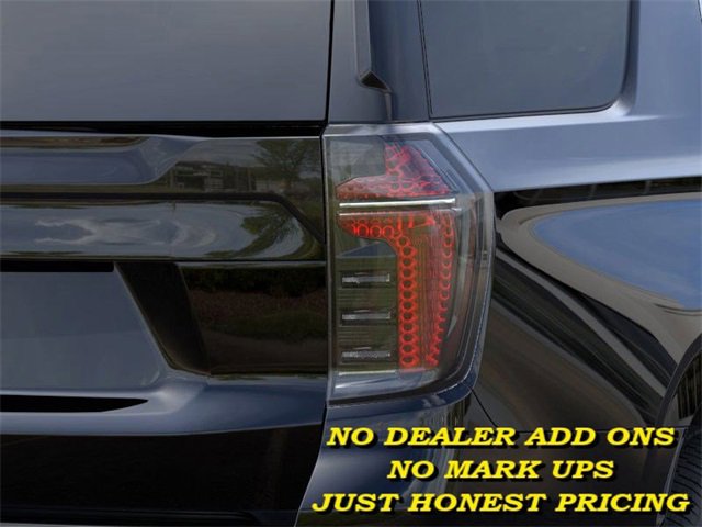 2025 Chevrolet Tahoe LS photo 10