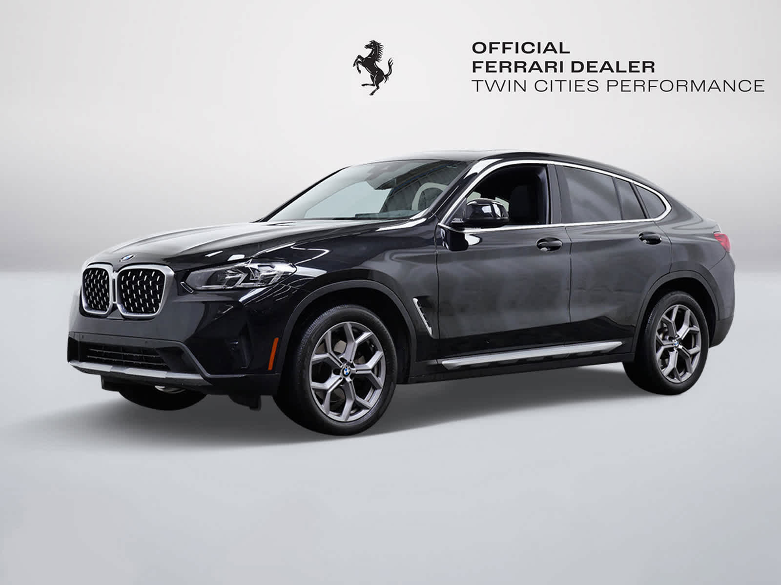 2023 BMW X4