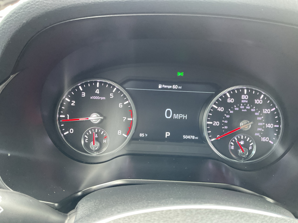 2022 Kia Telluride SX photo 26