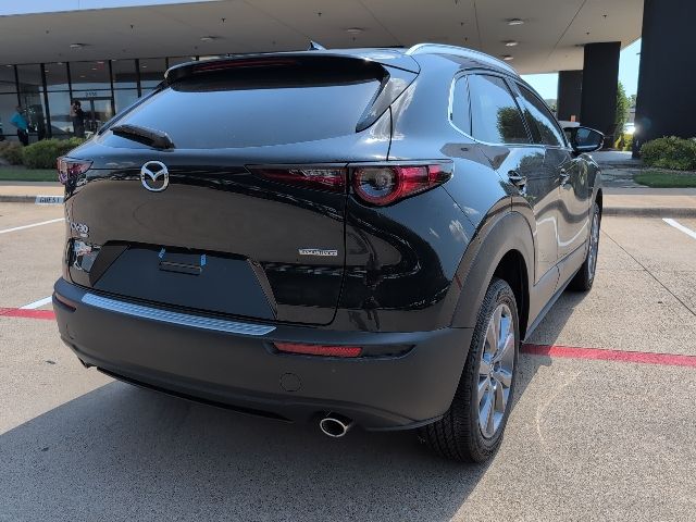 2025 Mazda CX-30 2.5 S Premium photo 5