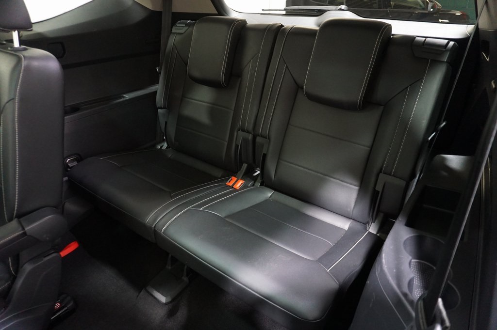 2021 Volkswagen Atlas SE Technology photo 11