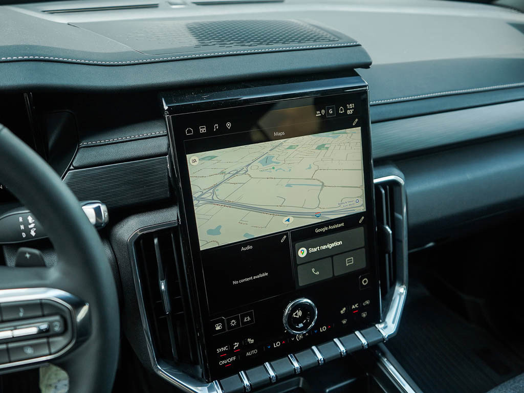 2026 Gmc Acadia Elevation photo 23