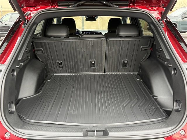 2026 Chevrolet Equinox EV 1LT photo 3