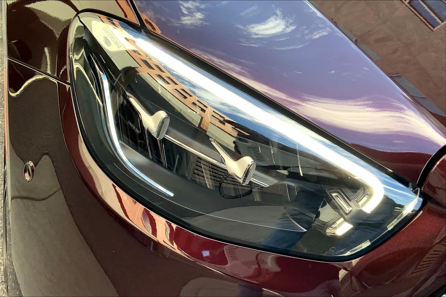 2022 Mercedes Benz E 450 photo 25