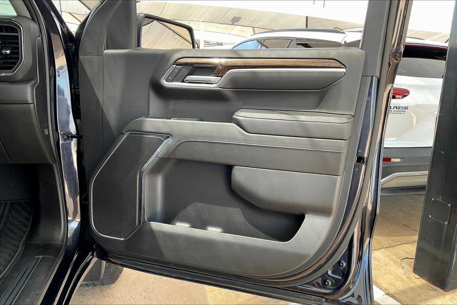 2023 Gmc Sierra 1500 Elevation photo 20
