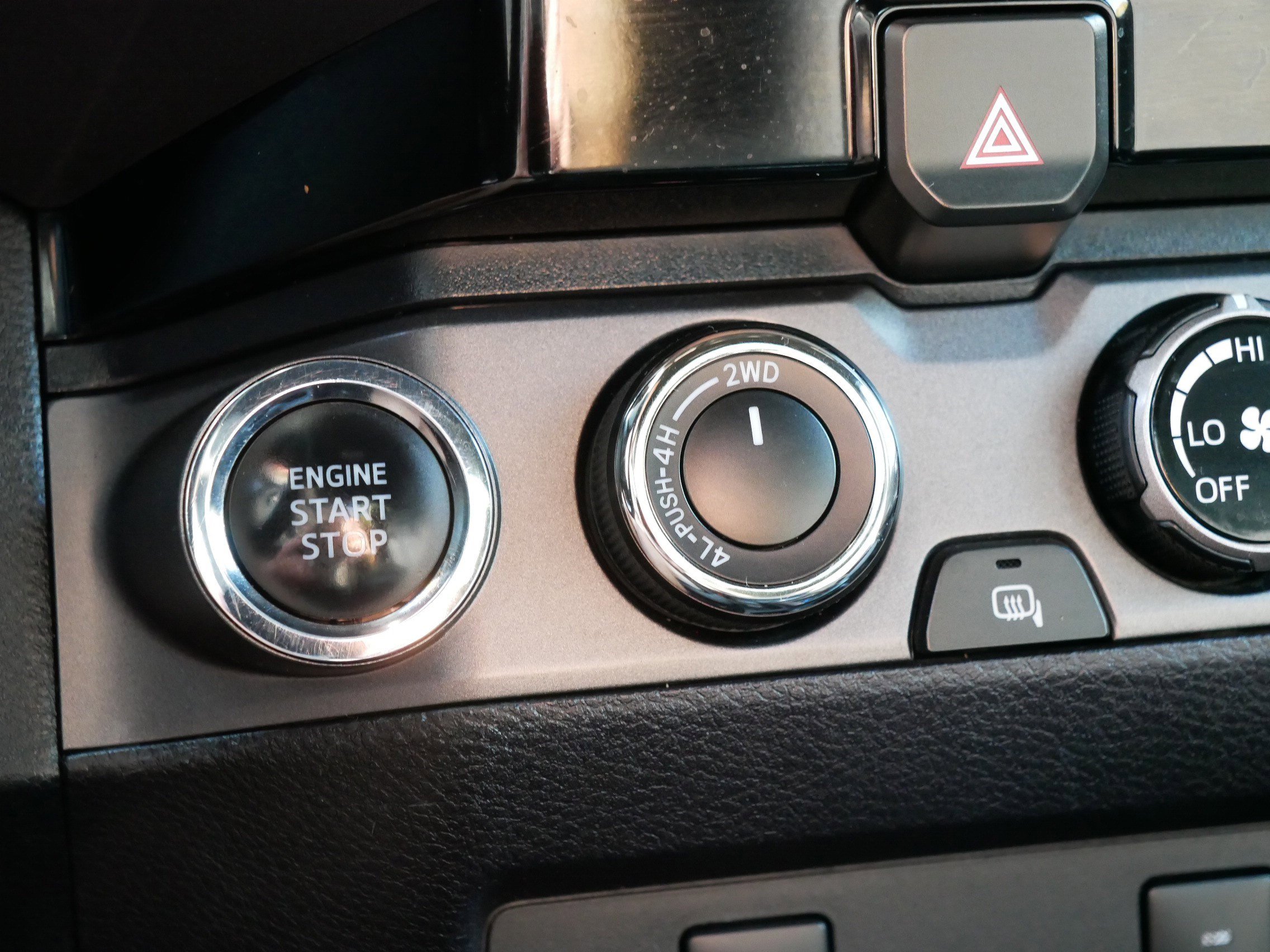 2017 Toyota Tacoma TRD 4x4 photo 31