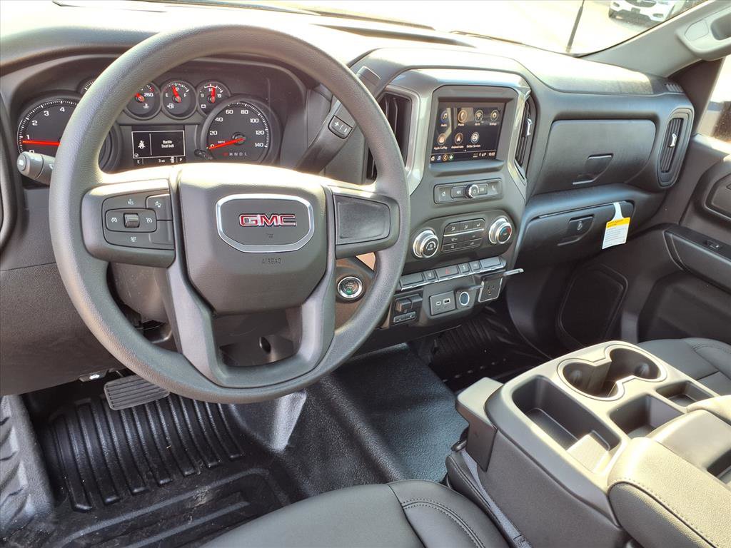 2026 Gmc Sierra 3500 HD Pro photo 3