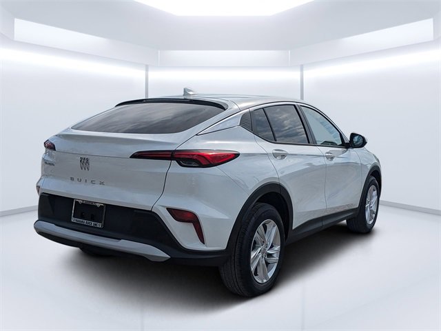 2025 Buick Envista Preferred photo 3