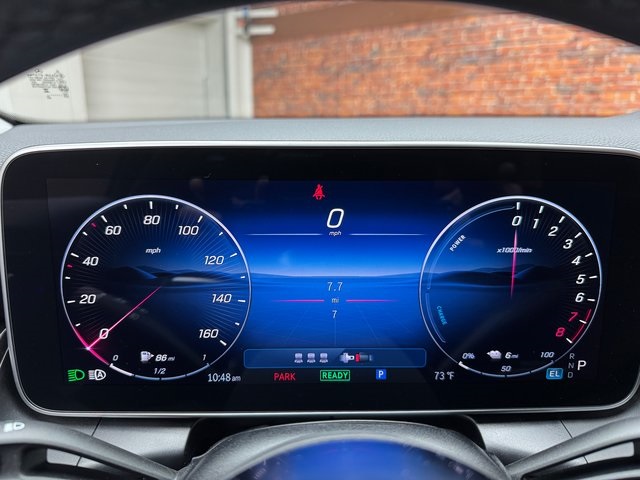 2025 Mercedes Benz GLC 350e 4MATIC photo 15