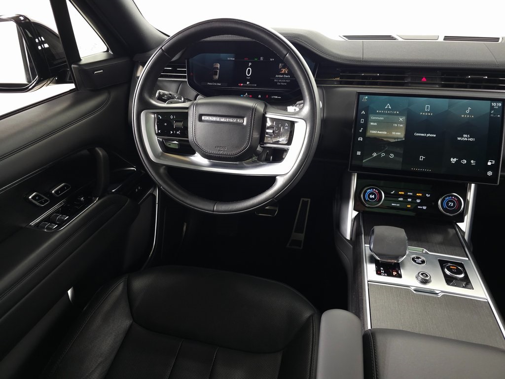 2023 LAND ROVER RANGE ROVER - Image 19